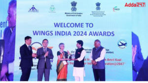 विंग्स इंडिया में बेंगलुरु, दिल्ली हवाई अड्डों को मिला सर्वश्रेष्ठ हवाई अड्डे का पुरस्कार |_3.1