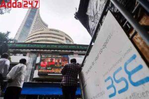 हांगकांग को पछाड़ भारत दुनिया का चौथा सबसे बड़ा शेयर मार्केट बना |_3.1