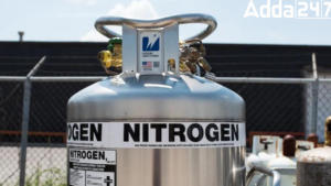 अमेरिका में पहली बार दोषी को फांसी देने के लिए किया गया नाइट्रोजन गैस का उपयोग |_3.1