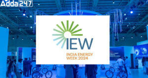 भारत ऊर्जा सप्ताह 2024: भारत की सबसे बड़ी और एकमात्र सर्वव्यापी ऊर्जा प्रदर्शनी और सम्मेलन |_3.1