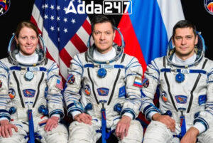 रूसी अंतरिक्ष यात्री ओलेग कोनोनेंको ने अंतरिक्ष में सर्वाधिक समय तक रहने का विश्व रिकॉर्ड बनाया |_3.1