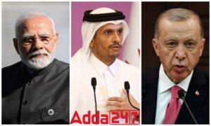 दुबई में 2024 विश्व सरकार शिखर सम्मेलन में भारत को सम्मानित अतिथि नामित किया गया |_3.1