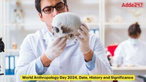 विश्व मानव विज्ञान दिवस 2024, तिथि, इतिहास और महत्व |_3.1