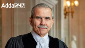 लेबनानी न्यायधीश नवाफ़ सलाम को ICJ का नया अध्यक्ष चुना गया |_3.1