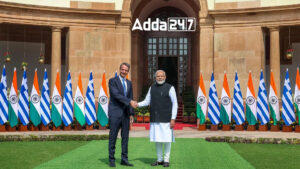 भारत-ग्रीस द्विपक्षीय सहयोग: विभिन्न मोर्चों पर संबंधों को मिलेगी मजबूती |_3.1
