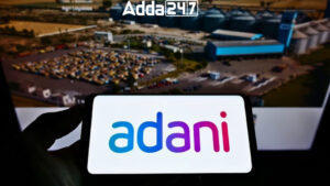 अडानी समूह ने स्थानीय रक्षा कारखानों में $362 मिलियन का निवेश किया |_3.1