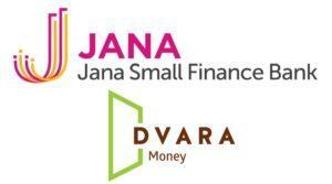 डिजिटल बैंकिंग के लिए Jana Small Finance Bank और Dvara Money ने की साझेदारी |_3.1