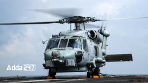 भारतीय नौसेना को मिलेगा सीहॉक हेलीकॉप्टर स्क्वॉड्रन |_3.1