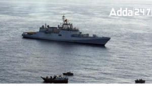 भारतीय नौसेना मिनिकॉय द्वीप पर नया बेस आईएनएस जटायु तैनात करेगी |_3.1