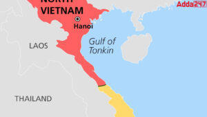 टोंकिन की खाड़ी में चीन की नई क्षेत्रीय समुद्री बेसलाइन ने बढ़ाई चिंता |_3.1