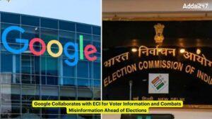 मतदान प्रक्रियाओं की जानकारी के लिए Google और ECI की साझेदारी |_3.1
