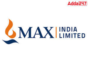 मैक्स इंडिया की सहायक कंपनी ने वरिष्ठ नागरिकों की देखभाल हेतु आईआईटी दिल्ली के साथ की साझेदारी |_3.1