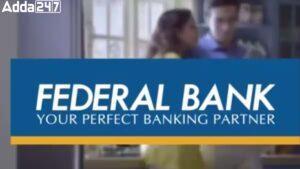 फेडरल बैंक ने संपर्क रहित भुगतान के लिए एनपीसीआई के साथ साझेदारी में 'फ्लैश पे' लॉन्च किया |_3.1