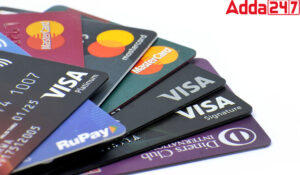 भारत में क्रेडिट कार्ड के उपयोग में उल्लेखनीय वृद्धि, 100 मिलियन का आंकड़ा पार |_3.1