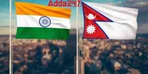 भारत और नेपाल संस्कृत अनुसंधान और शिक्षा को बढ़ावा देने पर सहमत |_3.1