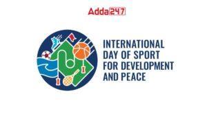 विकास और शांति के लिए अंतर्राष्ट्रीय खेल दिवस 2024: 06 अप्रैल |_3.1