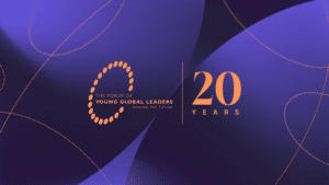 विश्व आर्थिक मंच द्वारा 2024 युवा वैश्विक नेता समुदाय की घोषणा |_3.1