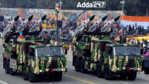 भारतीय सेना को मिली आकाशतीर प्रणाली |_3.1