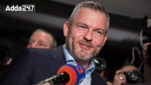 पीटर पेलेग्रिनी की स्लोवाकिया के राष्ट्रपति चुनाव में जीत |_3.1