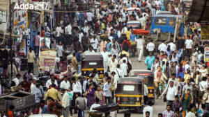 यूएनएफपीए रिपोर्ट: भारत की जनसंख्या रुझान और प्रजनन स्वास्थ्य असमानताएं |_3.1