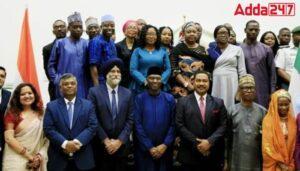 भारत-नाइजीरिया व्यापार: लोकल करेंसी सेटलमेंट सिस्टम समझौते पर सहमति |_3.1