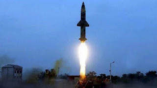 सतह-से-हवा तथा त्वरित प्रतिक्रिया देने वाली मिसाइल का सफलतापूर्वक परिक्षण |_40.1