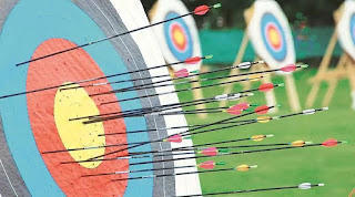 भारत ने विश्व तीरंदाजी युवा चैंपियनशिप में कांस्य जीता