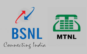 BSNL और MTNL के पुनरुत्थान में तेजी लाने के लिए मंत्री समूह का हुआ गठन |_40.1
