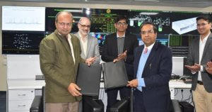 कानपुर IIT और L&T सर्विसेज ने औद्योगिक साइबर सुरक्षा पर अनुसंधान के लिए मिलाया हाथ |_40.1