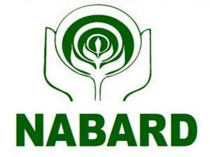 नाबार्ड ने क्रेडिट समर्थन बढ़ाने के लिए एसबीआई के साथ 3 एमओयू किए पर हस्ताक्षर |_40.1