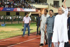 ओडिशा में की जाएगी इंडियन वीमेन लीग 2020-21 की मेजबानी |_40.1