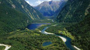 न्यूजीलैंड ने वित्तीय फर्मों के लिए बनाया दुनिया का पहला जलवायु परिवर्तन कानून |_40.1