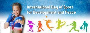 विकास और शांति हेतु अंतरराष्ट्रीय खेल दिवस: 6 अप्रैल |_40.1