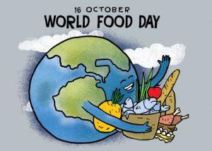 विश्व खाद्य दिवस: 16 अक्टूबर |_40.1