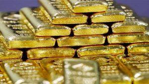 WGC: वैश्विक सोने की मांग 10% बढ़कर 4,021 टन हुई |_40.1