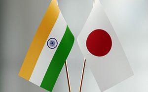 जापान और भारत ने द्विपक्षीय स्वैप व्यवस्था (बीएसए) का नवीनीकरण किया |_40.1