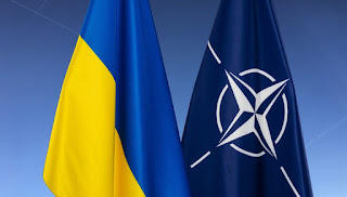 रूस-यूक्रेन विवाद में NATO की भूमिका 2022 |_40.1