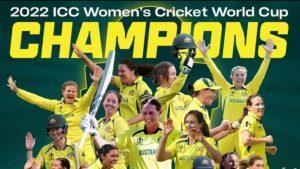ऑस्ट्रेलिया ने जीता ICC महिला क्रिकेट विश्व कप 2022 |_40.1