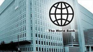 विश्व बैंक ने वैश्विक अर्थव्यवस्था की वृद्धि दर का अनुमान घटाकर 3.2 प्रतिशत किया |_40.1