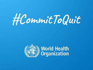 विश्व स्वास्थ्य संगठन झारखंड को तंबाकू नियंत्रण के लिए पुरस्कृत करेगा |_40.1
