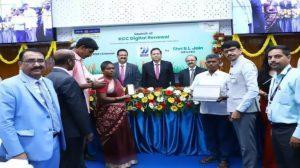 इंडियन बैंक ने केसीसी धारकों के लिए डिजिटल नवीनीकरण योजना शुरू की |_40.1