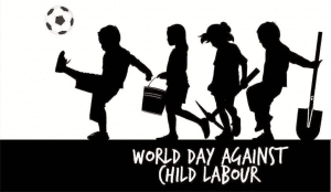बाल श्रम के खिलाफ विश्व दिवस : 12 जून |_40.1
