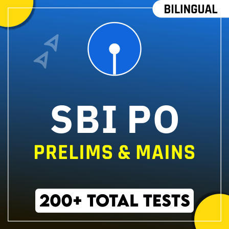 SBI PO Exam Analysis 2023 in Hindi, SBI PO परीक्षा विश्लेषण 2023 – यहाँ देखें सभी शिफ्टों का डिटेल परीक्षा विश्लेषण | Latest Hindi Banking jobs_30.1