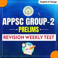 APPSC Group 2 important topics in Each Subject_40.1