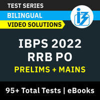 IBPS RRB Notification 2022, Application Form Last Date_40.1