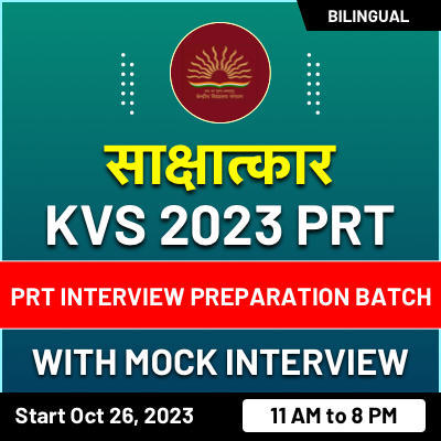 KVS Interview Centers & Locations for PRT Posts_30.1