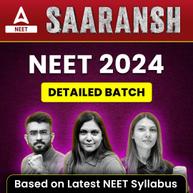 NEET 2024 Exam Date, UG Application Form Date, Notification_50.1