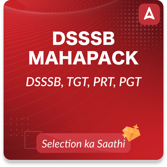 DSSSB TGT Eligibility Criteria, Age Limit and Qualification_30.1