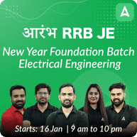 RRB JE Eligibility Criteria 2024, Check RRB Junior Engineer Eligibility Details_80.1