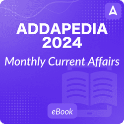 ADDAPEDIA 2024 Monthly Current Affairs eBooks By Adda247 (English and Telugu)